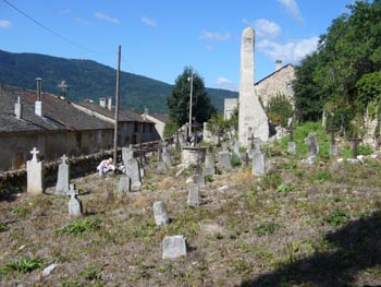 l'abbaye de sainte marie de buillac